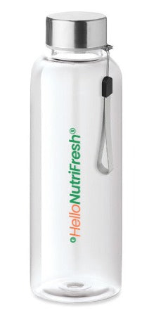 Shaker HelloNutrifresh